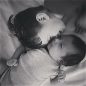 Meet your Posher, Ariel